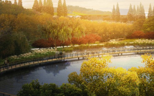 景觀園林設(shè)計困擾客戶的疑問有哪些