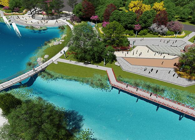 小區(qū)景觀設(shè)計(jì)能解決哪些問(wèn)題