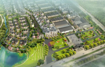 什么是有品質(zhì)的蘇州校園景觀設(shè)計(jì)