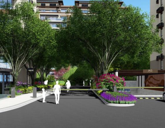 辦公區(qū)景觀設(shè)計(jì)公司的優(yōu)勢(shì)有哪些