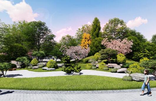 蘇州景觀設計獲得用戶認可的原因有哪些