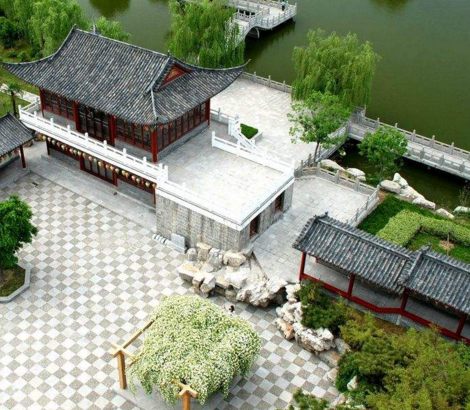 如何減少園林設(shè)計(jì)和造景的費(fèi)用呢?