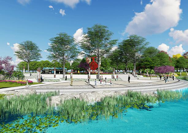 蘇州景觀設(shè)計的應(yīng)用場景有哪些？