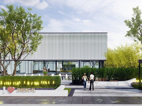 園林景觀的設(shè)計主要考慮哪些問題？