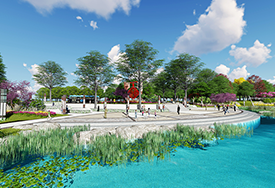 園林設(shè)計的設(shè)計原則有哪些