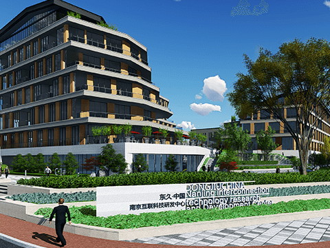 蘇州商業(yè)景觀設(shè)計公司設(shè)計的要點