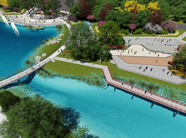 景觀公司設(shè)計需要考慮的問題有哪些