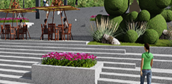 蘇州景觀公司解析當(dāng)代景觀設(shè)計(jì)不可缺少的策略！