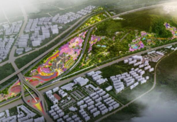 景觀園林設(shè)計(jì)的價(jià)值主要是什么？