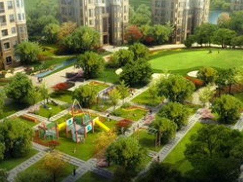 ?景觀園林設(shè)計理念要注意什么？