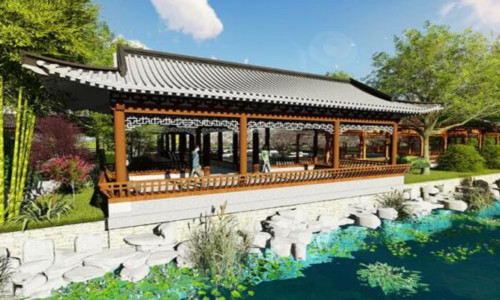 蘇州園林設(shè)計公司的設(shè)計方案深受人們喜愛的原因有哪些？