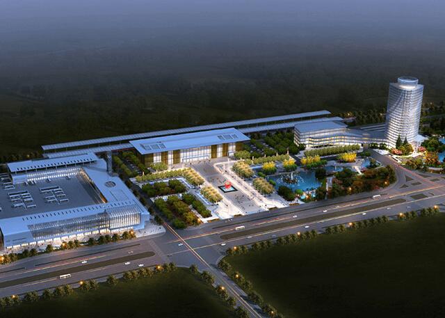 在辦公商業(yè)區(qū)域落實(shí)景觀設(shè)計(jì)應(yīng)注意哪些要點(diǎn)？