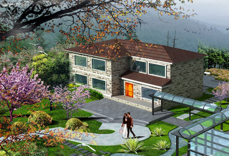 什么是園林設(shè)計？為何人們越來越重視現(xiàn)代園林設(shè)計？